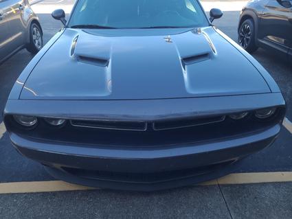 2023 Dodge Challenger Sebring FL