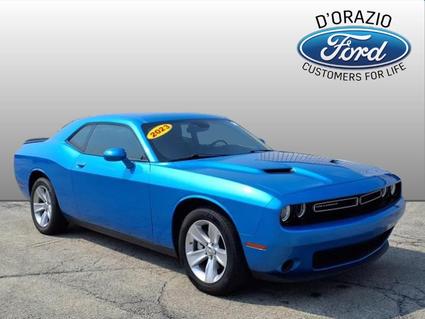 2023 Dodge Challenger Wilmington IL