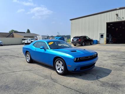 2023 Dodge Challenger Wilmington IL