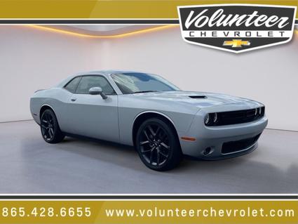 2023 Dodge Challenger Sevierville TN