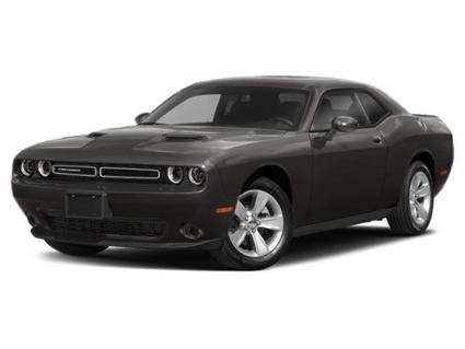 2023 Dodge Challenger Meridian MS