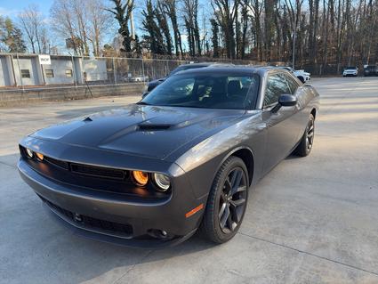 2023 Dodge Challenger Winston Salem NC