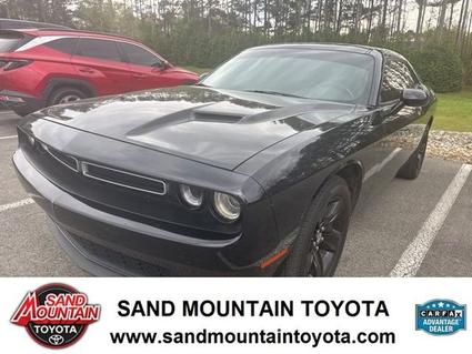 2015 Dodge Challenger Albertville AL