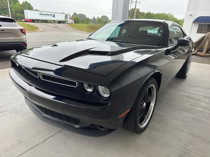 2016 Dodge Challenger Newton NC