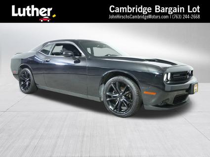 2016 Dodge Challenger Cambridge MN