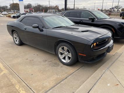 2016 Dodge Challenger Muskogee OK