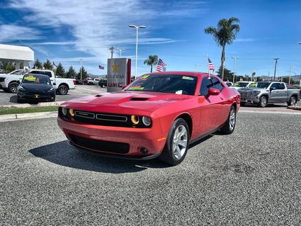 2016 Dodge Challenger Salinas CA