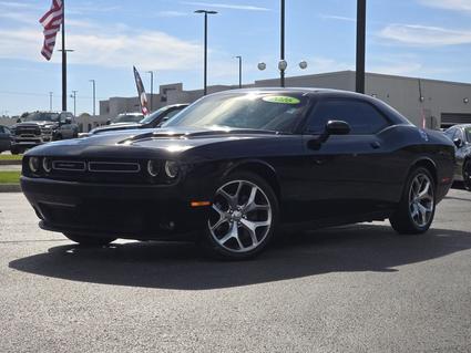 2016 Dodge Challenger Hopkinsville KY