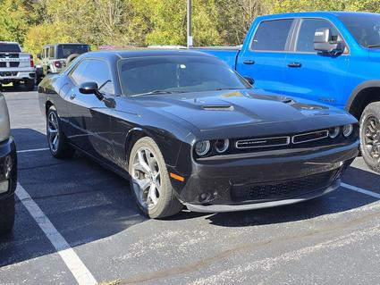 2016 Dodge Challenger Hopkinsville KY