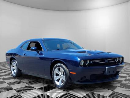 2016 Dodge Challenger High Point NC