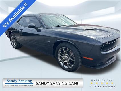 2017 Dodge Challenger Pensacola FL