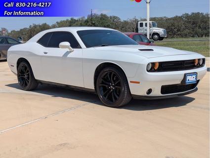 2018 Dodge Challenger Floresville TX