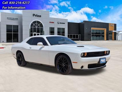 2018 Dodge Challenger Floresville TX