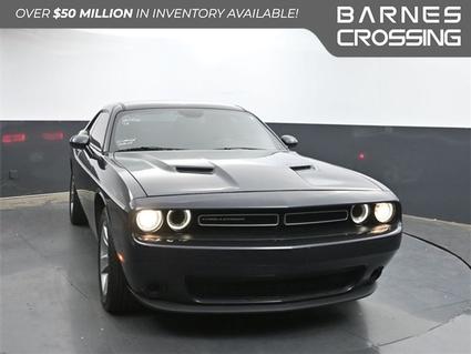 2019 Dodge Challenger Tupelo MS