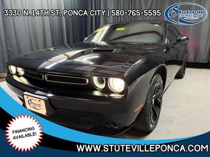 2019 Dodge Challenger Ponca City OK