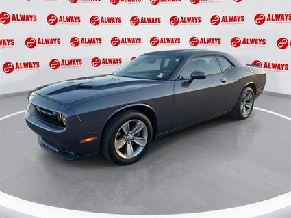 2019 Dodge Challenger Witchita Falls TX