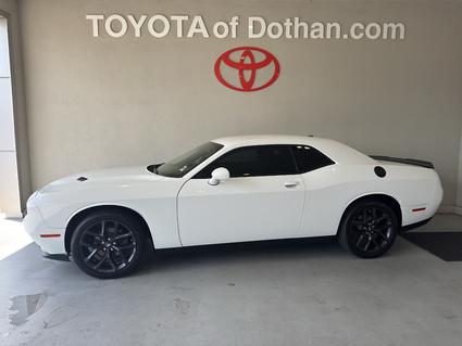 2020 Dodge Challenger Dothan AL