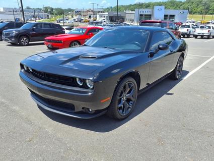 2020 Dodge Challenger Malvern AR