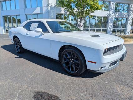 2021 Dodge Challenger Jackson MS