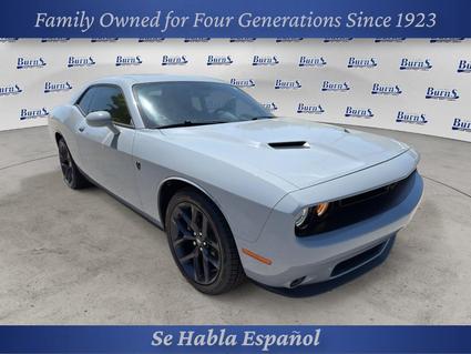 2021 Dodge Challenger York SC