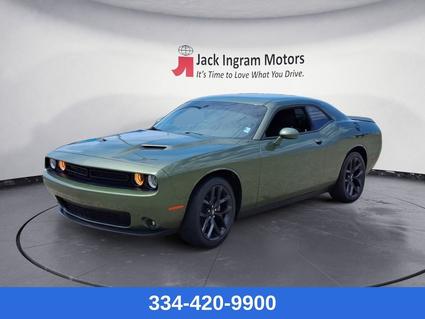 2022 Dodge Challenger Montgomery AL