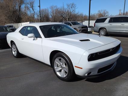 2023 Dodge Challenger Henderson KY