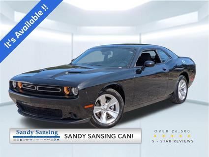 2023 Dodge Challenger Pensacola FL