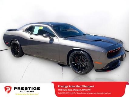 2015 Dodge Challenger Westport MA
