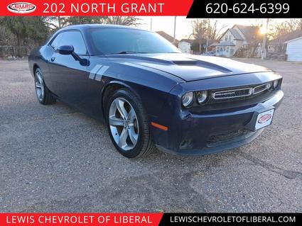 2015 Dodge Challenger Liberal KS