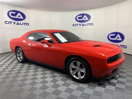 2015 Dodge Challenger Memphis TN