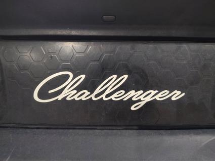 2016 Dodge Challenger Winnsboro SC