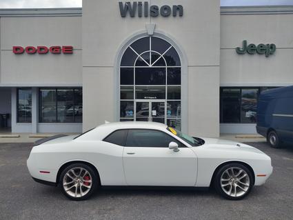 2016 Dodge Challenger Winnsboro SC