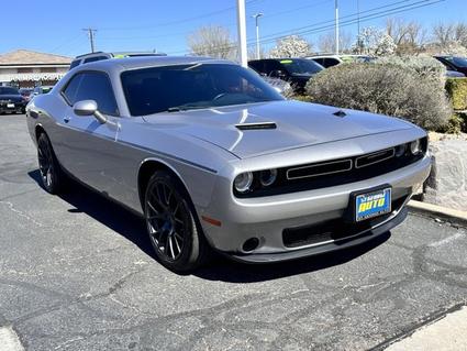 2016 Dodge Challenger Saint George UT