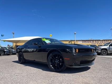 2018 Dodge Challenger Phoenix AZ