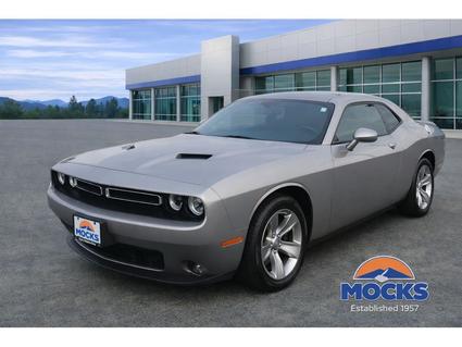 2018 Dodge Challenger Grants Pass OR