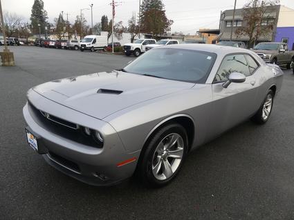 2018 Dodge Challenger Grants Pass OR