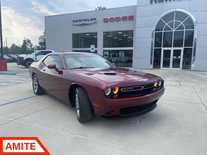 2019 Dodge Challenger Amite LA