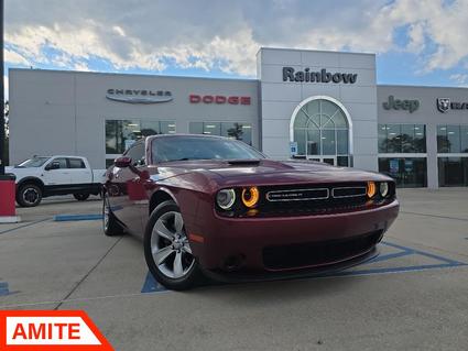 2019 Dodge Challenger Amite LA