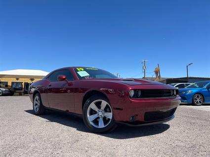 2019 Dodge Challenger Phoenix AZ