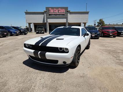 2019 Dodge Challenger Midland TX