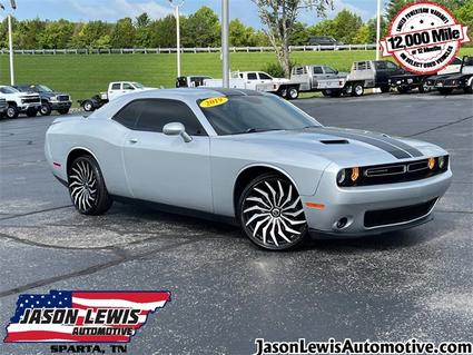 2019 Dodge Challenger Sparta TN