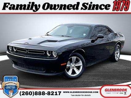 2020 Dodge Challenger Fort Wayne IN