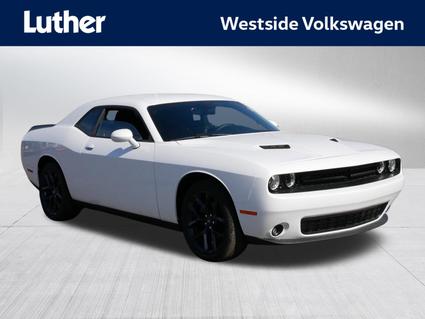 2022 Dodge Challenger Minneapolis MN