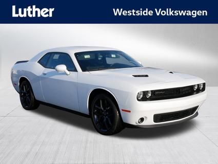 2022 Dodge Challenger Minneapolis MN