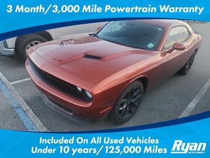2022 Dodge Challenger Monroe LA