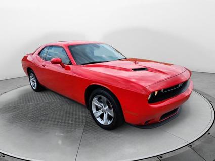 2022 Dodge Challenger Sand Springs OK