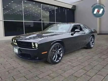 2022 Dodge Challenger Lake Hopatcong NJ