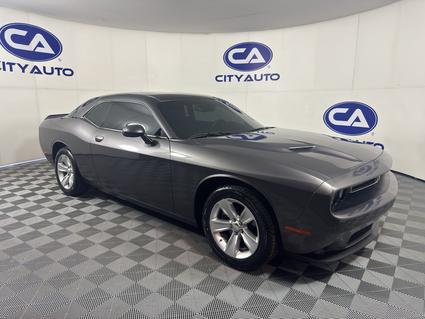 2023 Dodge Challenger Memphis TN