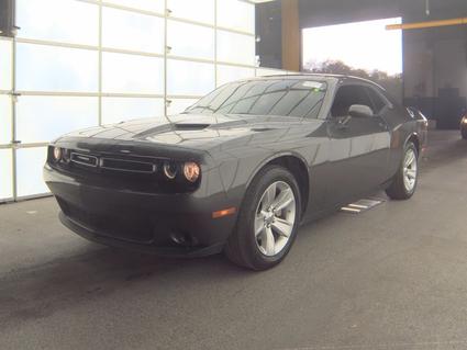 2023 Dodge Challenger Memphis TN