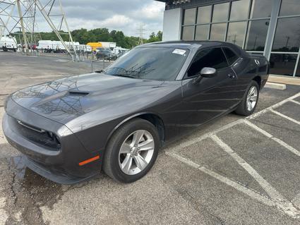 2023 Dodge Challenger Memphis TN